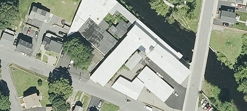 49 Houghton St