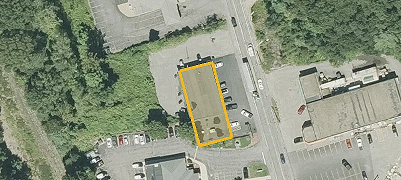 60 Park St, Unit 70