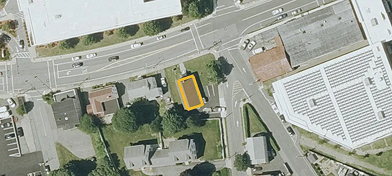 171 Water St