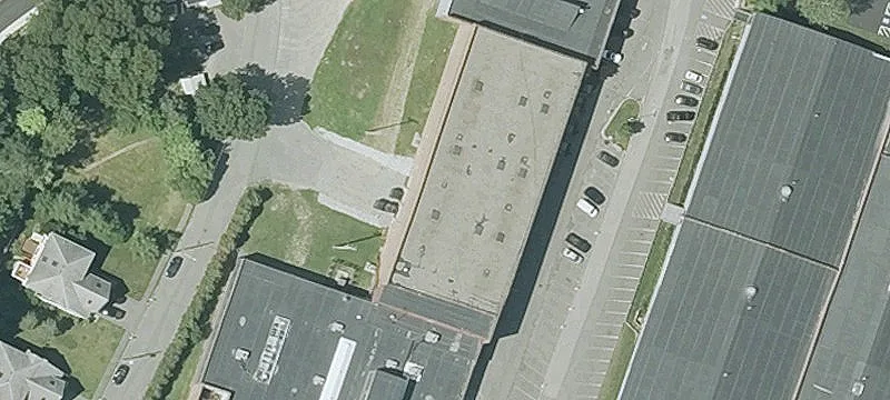 83 Morse St