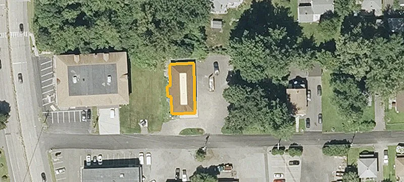 25 Hayes Ave