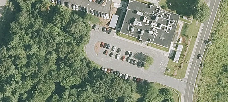 3 Centennial Dr