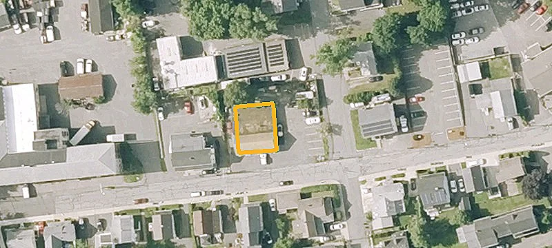 25 Cochituate St