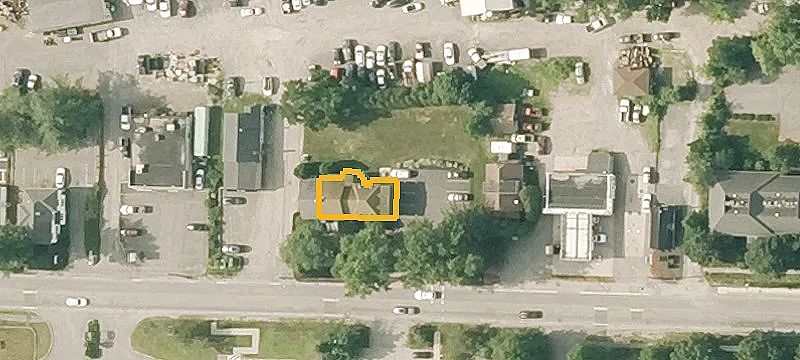 286 Boston Post Rd