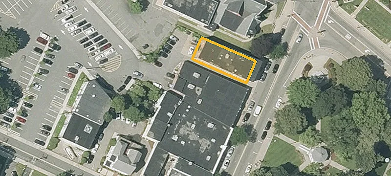 605 Washington St, Unit 613