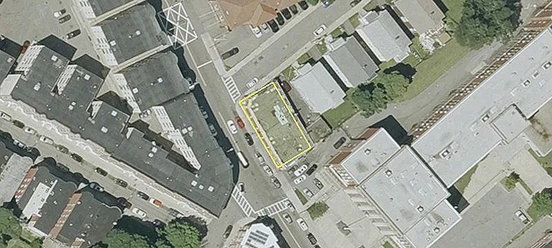 46 Washington St, Unit 56