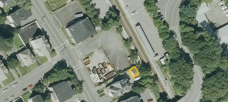 71 Fld St