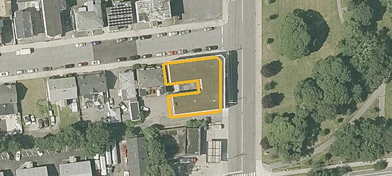 77 Un St, Unit 91