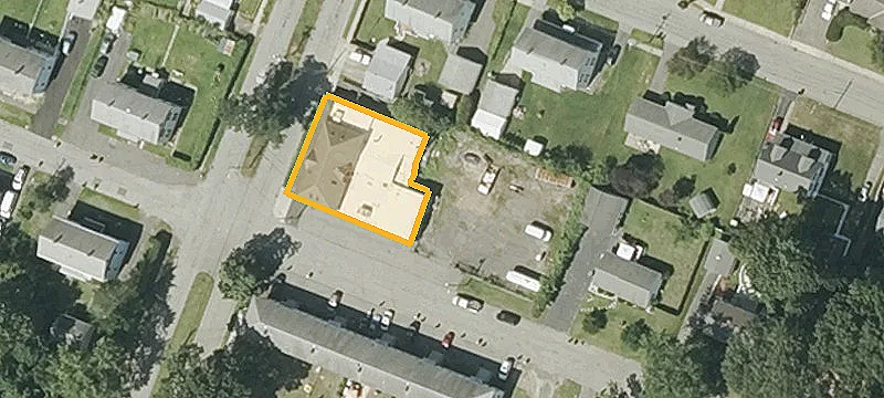 40 Nichols Rd