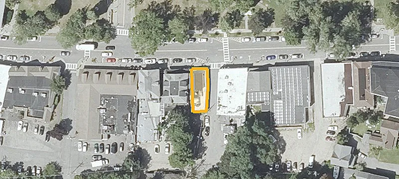 285 Main St