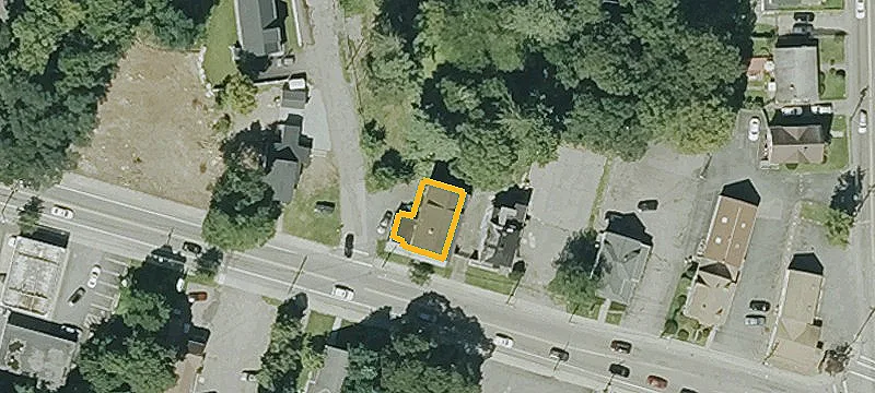 467 Pleasant St