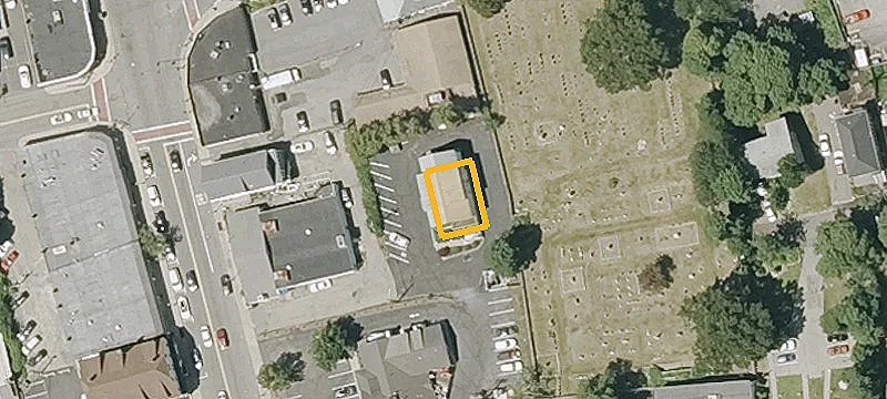 8 Washington Pl