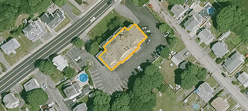 85 Eastern Ave