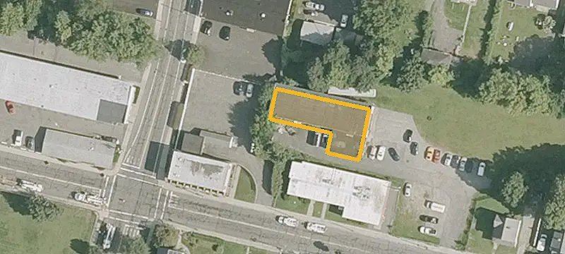 135 Winsor St