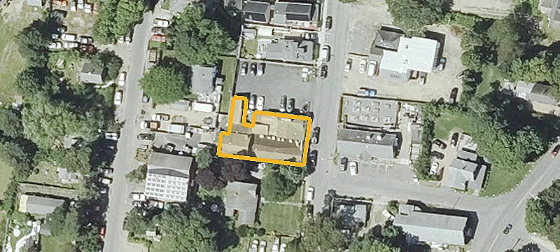 119 Dukes County Ave