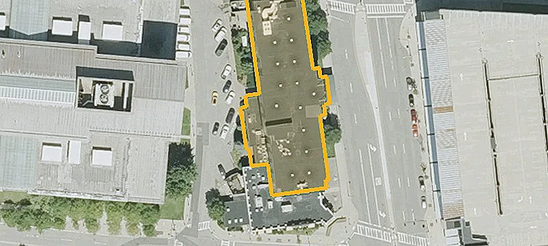 35 Major Taylor Blvd