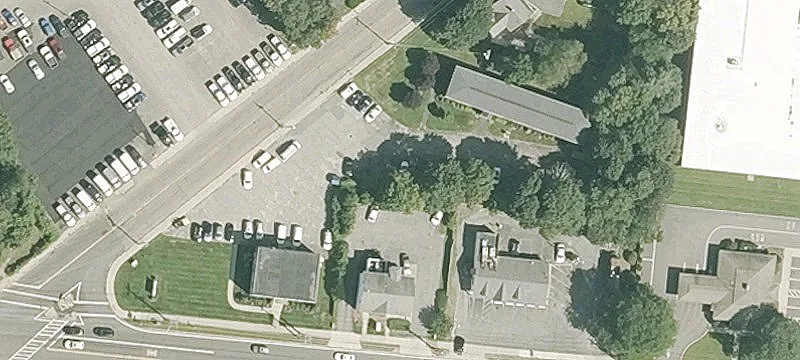 205 Central St