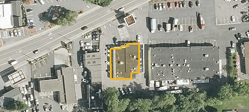 36-40 Chauncy St