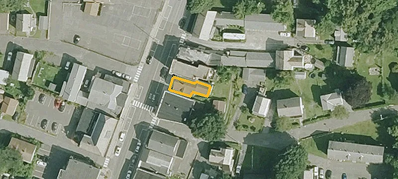 91 Summer St