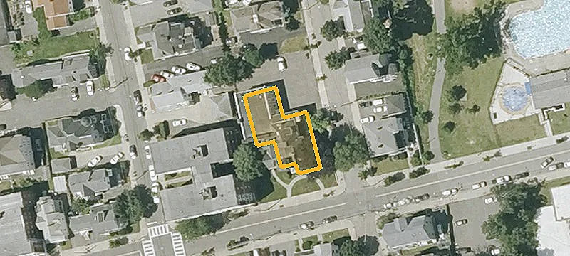 80 Mtn Ave