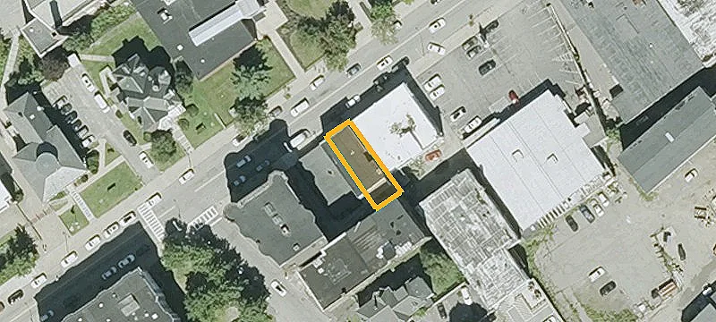 761 Main St