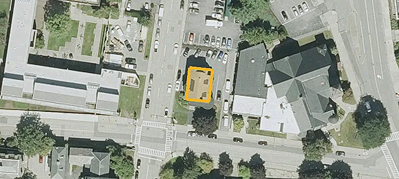 10 Institute Rd