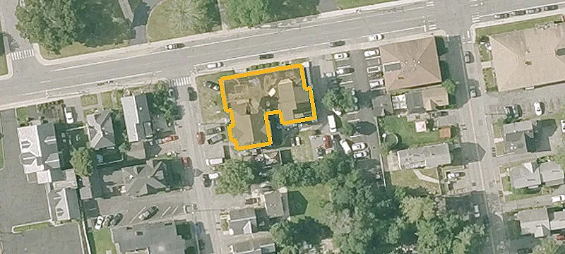 94 Princeton Blvd