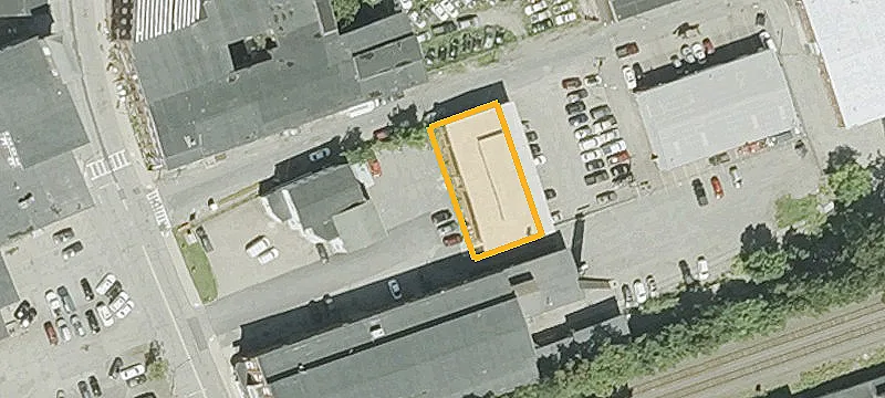 5 Jacques St