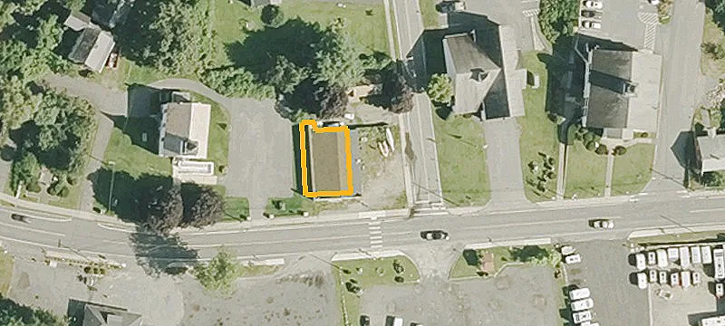 8 Main St
