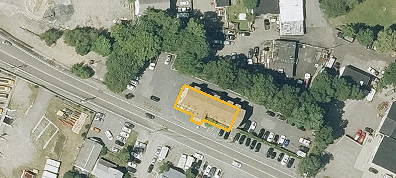 260 Milton St