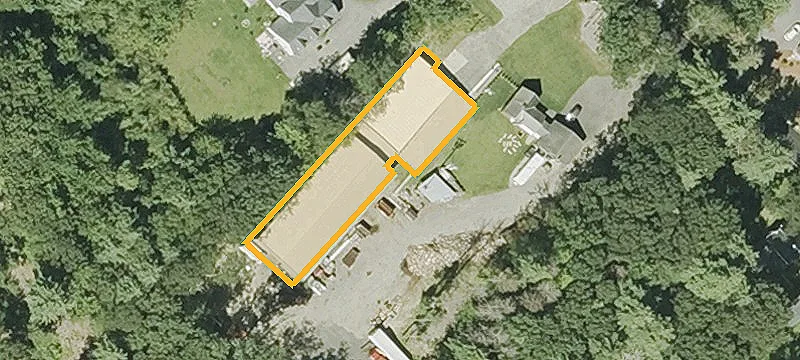 195th Brks Rd