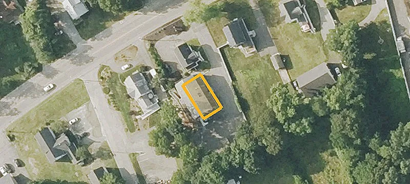 152nd W Main St