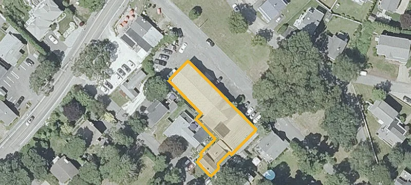 11 Chapel Park Ave
