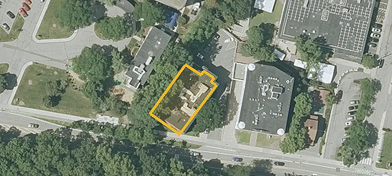 777 Concord Ave Ste, Unit 202
