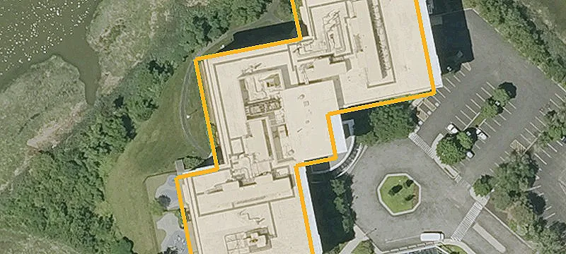 1 Enterprise Dr