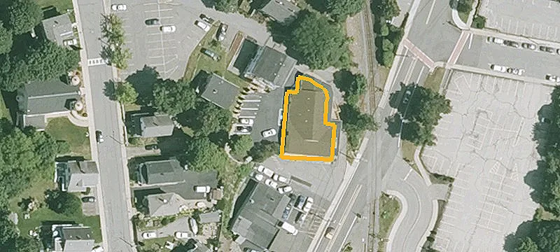 1 Topsfield Rd