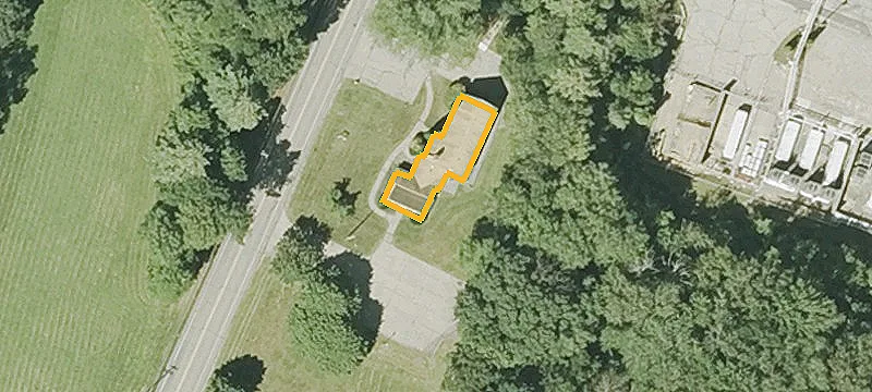 46 Hall Rd