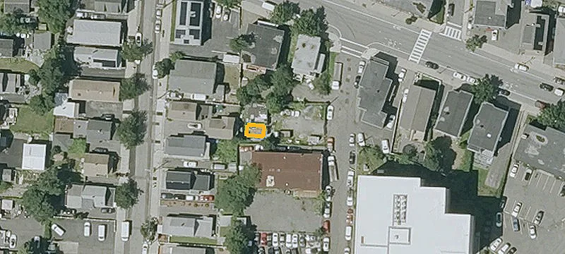 9 Buell St