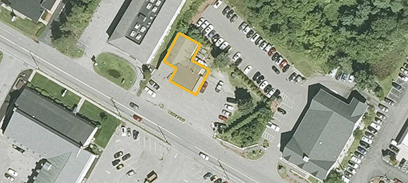 245 Great Rd