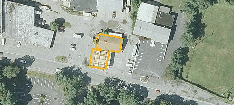 847 Sandwich Rd