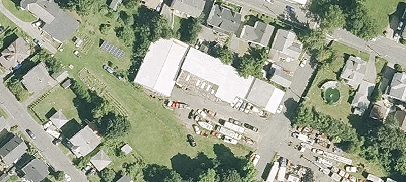 5 Milner St