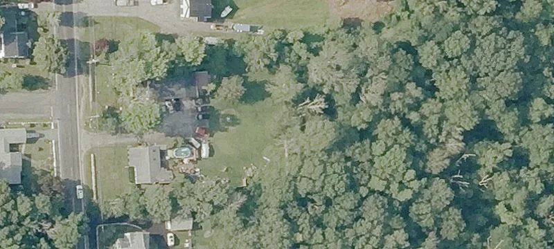 422 Sanford Rd