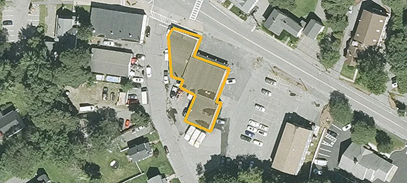 320 Great Rd