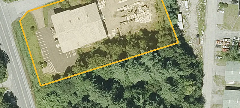 4 Industrial Park W Rd