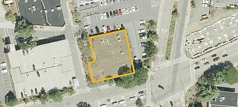 29 Bolton St