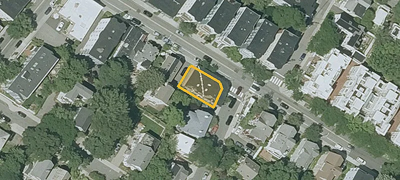 270 Concord Ave