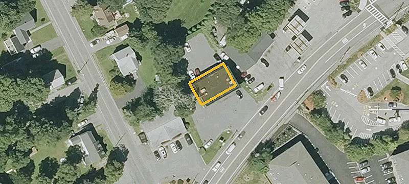 100 Market St