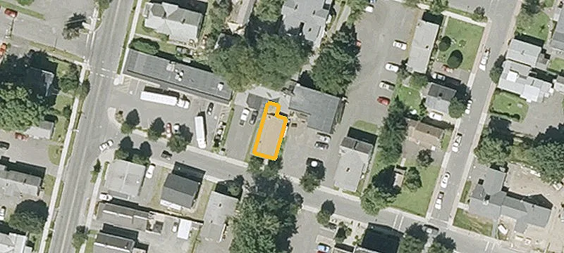 55 Arnold St