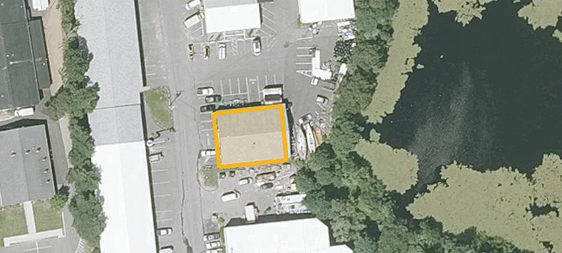 32 Warehouse Rd