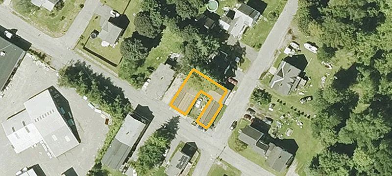 46 Pond St